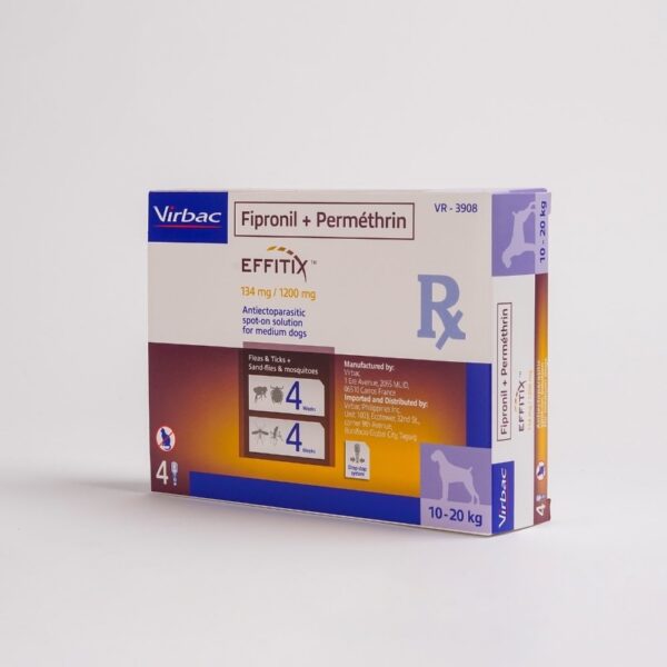 EFFITIX® M (BOX)