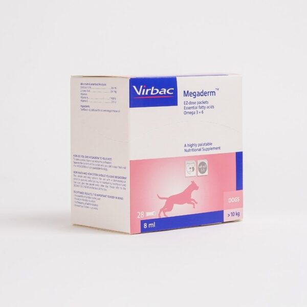 MEGADERM™ 8ml