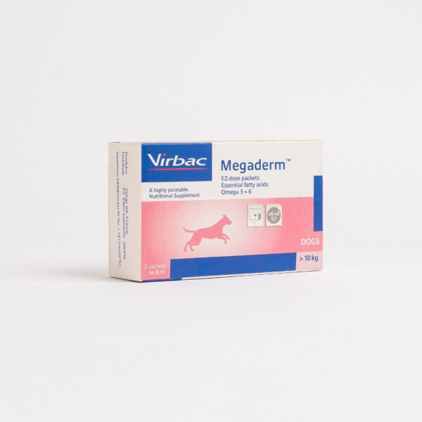 MEGADERM™ 8ml