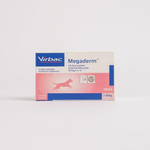 MEGADERM™ 8ml