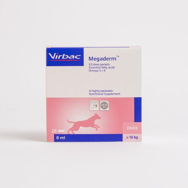 MEGADERM™ 8ml