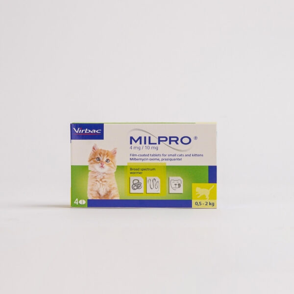 MILPRO® (KITTEN)
