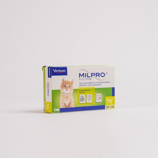 MILPRO® (KITTEN)