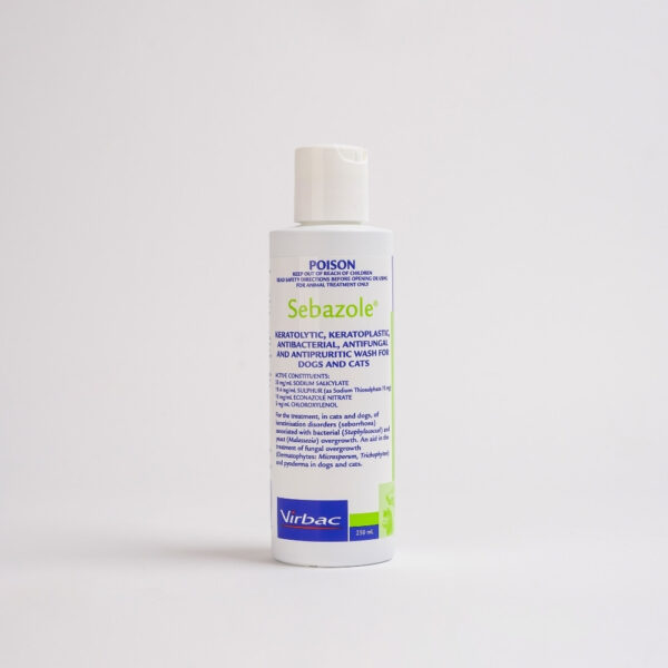 SEBAZOLE®
