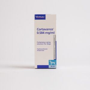 CORTAVANCE®76ml