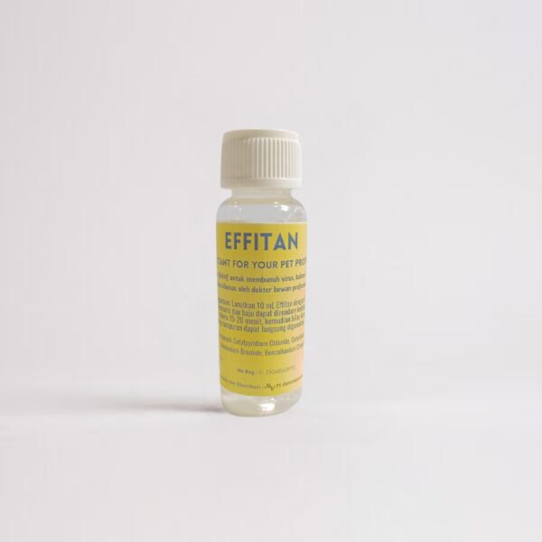 2 EFFITAN® 20ml