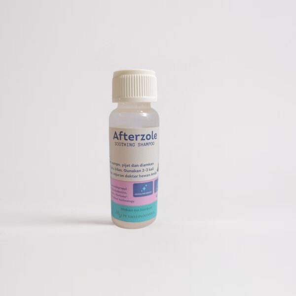 4 AFTERZOLE 20ml