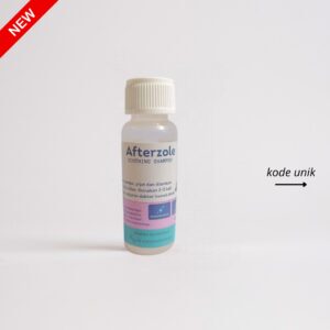1 AFTERZOLE 20ml